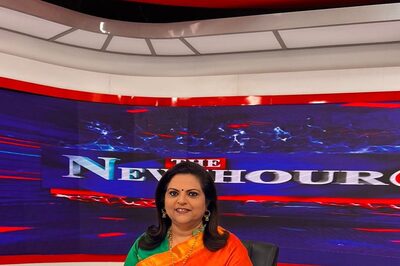 Prophet Row: SC Transfers All FIRs Against Journalist Navika Kumar to Delhi Police