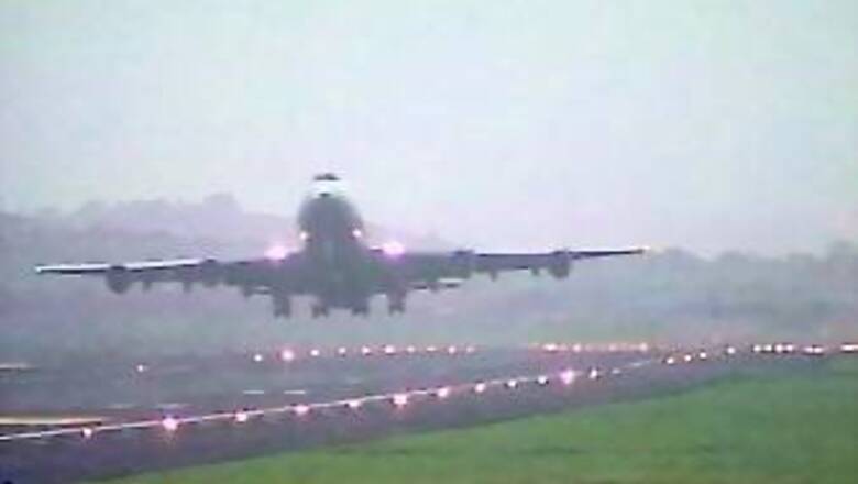 US plane in emergency Italy stop after passengers, crew fell ill