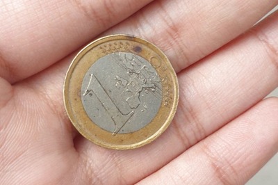 Rickshaw Driver Bamboozles Woman With One Euro Coin Instead of Rs 5, Desis Call it 'Vikas'