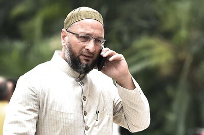 Asaduddin Owaisi Writes Letter Opposing Bill to Criminalise Triple Talaq