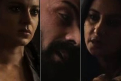 Dhaakad Trailer Reaction: Kangana Ranaut And Arjun Rampal's Film Gives Fans ‘Salt, Red Sparrow Vibes’