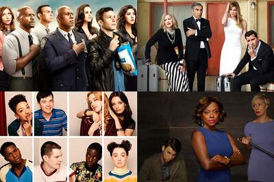 5 TV Shows With Endearing LGBTQIA+ Storylines To Watch During Pride Month