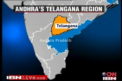 Pro-Telangana forces should come together: Keshav Rao