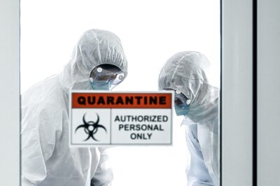 Covid Update: India Adds 21,411 New Cases, 67 Deaths in Last 24 Hours