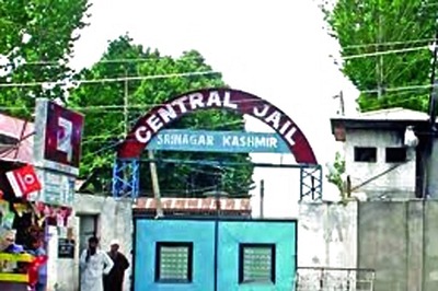Srinagar Prison Compromised? Cop Helped Jailed Terrorist Send Two Boys to PoK, Says NIA