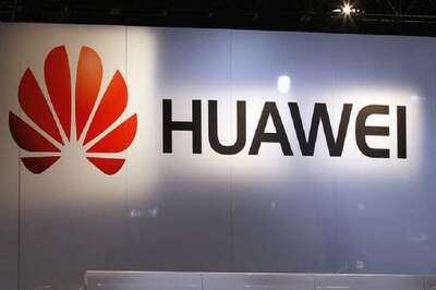 Huawei Set to Launch New Tablets, PCs in India