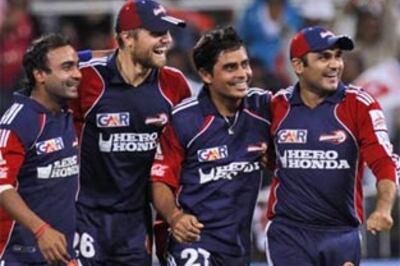 IPL: Punjab beat Delhi in tense contest | Score