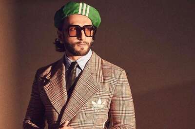 Ranveer Singh Fees: How Much He Charges For A Movie, Brand Endorsement? His Net Worth, Investments