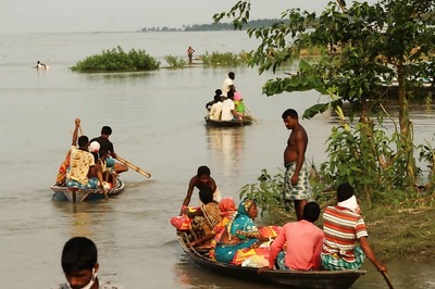 How Raging Floods in the Times of Covid-19 Have Driven Assam’s ‘Doubtful’ Citizens to Brink of Despair