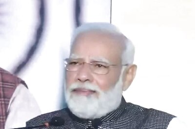NE Youth Returning to Development Mainstream Due to BJP Govt's Policies: PM