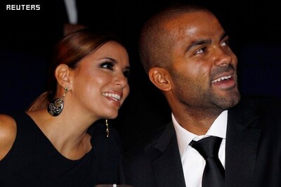Tony and I have decided to divorce: Eva Longoria