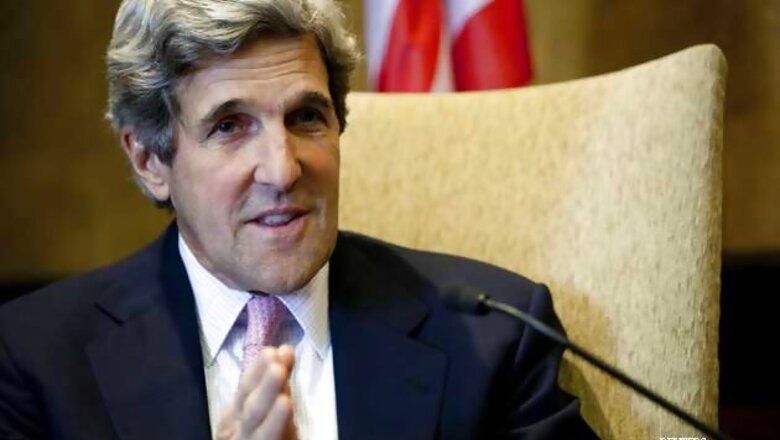 John Kerry wishes 'Shubho Nobo Borsho' to Bengalis