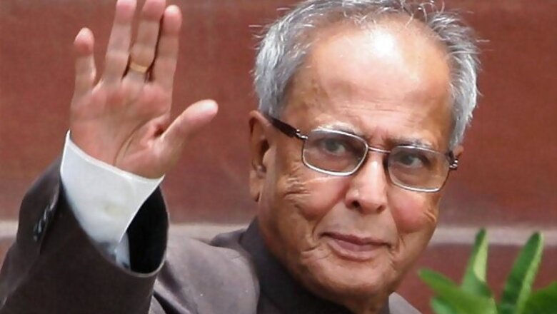 Shed apathy, spread message of peace, stresses Pranab Mukherjee