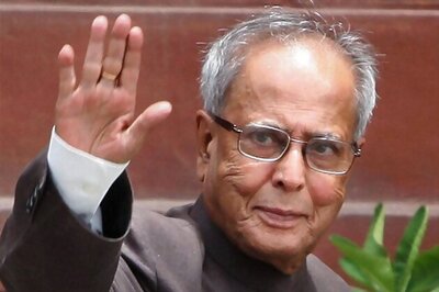 Shed apathy, spread message of peace, stresses Pranab Mukherjee