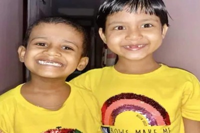 Assam Siblings Lose Baby Teeth, Want PM Modi, CM Sarma to 'Take Action'