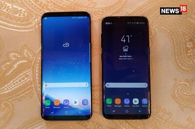 Samsung Galaxy S8+ Along With Galaxy A6, Galaxy J8 (2018) And More Get Price Cut Ahead of iPhone Xs Launch