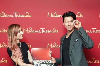 Hyun Bin To Be Immortalised With Madame Tussauds Statue; CLOY Actor's Wax Figure To Tour Asia