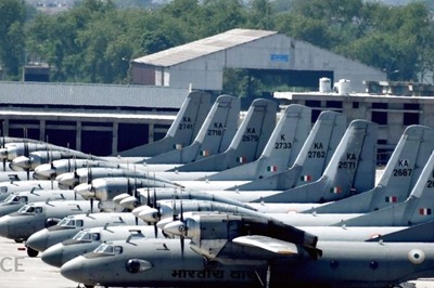 IAF Gets an Airlift: Ageing Avros Aircraft to be Replaced by Swanky C-295s