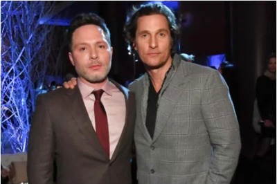 True Detective's Matthew McConaughey, Nic Pizzolatto to Reunite for Redeemer
