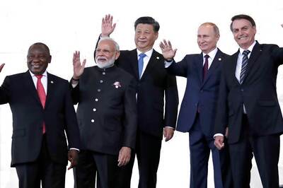 Pakistan Claims BRICS Member Blocked Its Participation At Event, Points Fingers At India