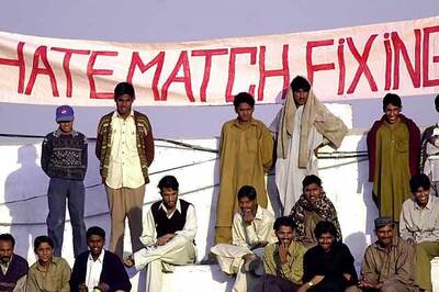 CBI sets up a special unit to curb fixing in sports