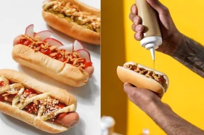 Hot Dogs Can Shorten Lifespan by 36 Mins: Report