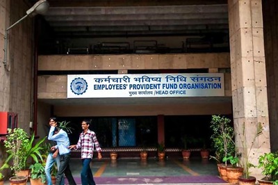 EPFO May Retain 8.65 Percent Interest Rate for FY'18