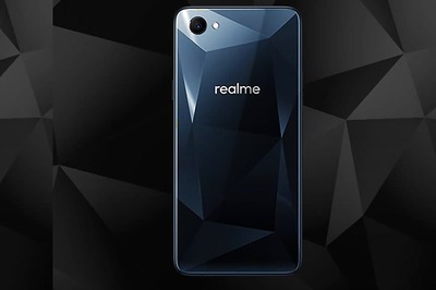Realme 1 To Be Launched By Oppo And Amazon on May 15