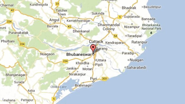 Odisha: Congress leader Harihar Karan's house attacked by 15 unidentified men