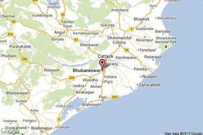 Odisha: Congress leader Harihar Karan's house attacked by 15 unidentified men