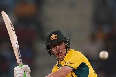 Australia vs Sri Lanka Live Streaming: When and Where to Watch AUS vs SL ODI World Cup 2023 match on TV And Online