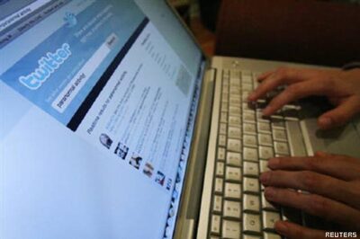 From Wikileaks to #ukuncut, Twitter gets political