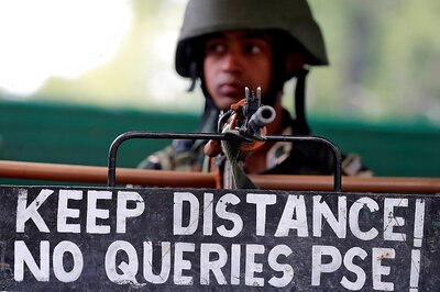 Citing National Interest, Press Council of India Wants SC to Hear on Media Restrictions in J&K