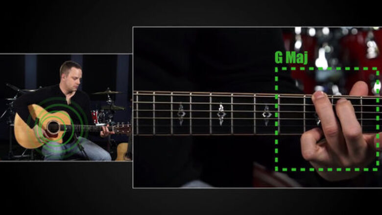 How to Change Guitar Chords