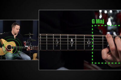 How to Change Guitar Chords