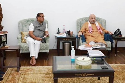 State and Centre Committed to NRC, Says Assam CM Himanta After Meeting Amit Shah
