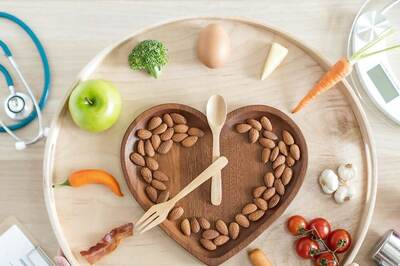 Celebrate World Health Day 2023 With These Smart Healthy Eating Habits