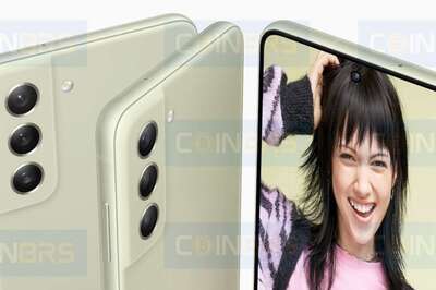 Samsung Galaxy S21 FE Price, Specs Leaked In Listing: May Cost Higher Than Expected