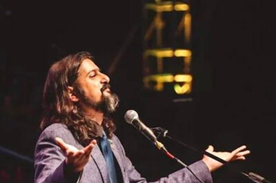 Musician Ricky Kej To Finally Get His Grammy Medallion, Stuck With Bengaluru Customs