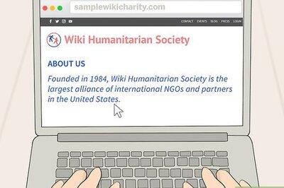 How to Determine What the IRS Considers a Charitable Contribution