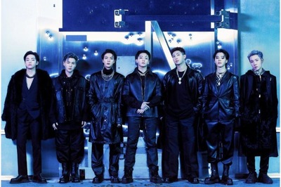 BTS ARMYs Trend 'It Is Okay To Rest' After Korean Singers Association Requests Them To Reconsider Hiatus