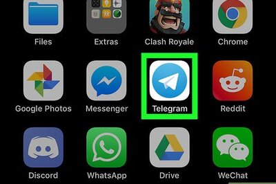 How to See Replies on Telegram on iPhone or iPad