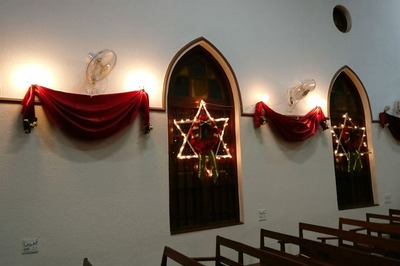 The Christmas Tree That Made The Best From Waste