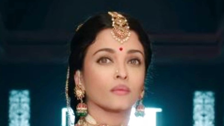 Ponniyin Selvan 1 Teaser: Aishwarya Rai Bachchan Is Mesmerising, Vikram's Fierce Avatar Gives Goosebumps; Watch