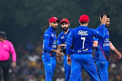 SL vs AFG 3rd T20I: Afghanistan Grab Consolation Victory Against Sri Lanka to Avoid Series Sweep