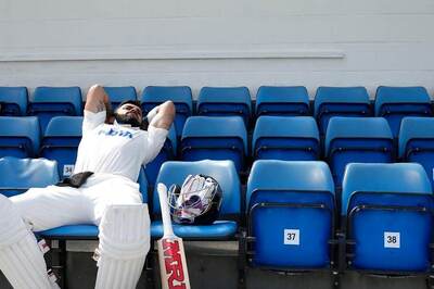 'The Only Way to Make Sense...': Virat Kohli Posts Another Philosophical Quote on Instagram