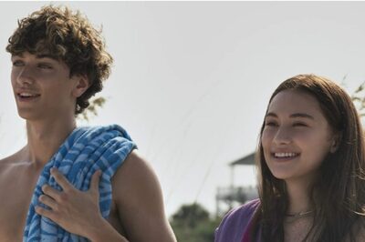 Jenny Han’s The Summer I Turned Pretty Gets Gets A Green Light For Season 3