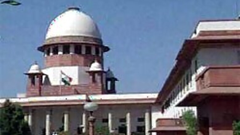 SC tells Delhi traders: Let seals stay
