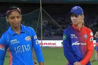 WPL 2023, MI v DC: Unchanged Delhi Capitals Bowl First, Pooja Vastrakar Comes in for Mumbai Indians