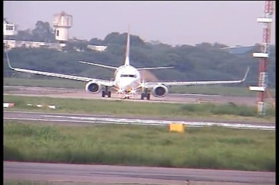 Flip-flop over new airport around Delhi continues